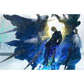 雾境序列雷隼简介