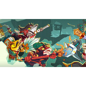 咸鱼之王青蛙过荷活动怎么玩