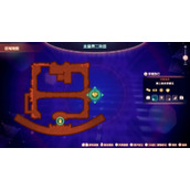 异度之刃3主堡地图资料