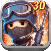 小小枪战免费版