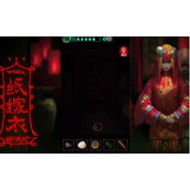 纸嫁衣4罗盘怎么使用