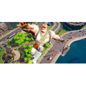 摔角城大乱斗rumbleverse活力值有什么用