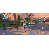 原神复原械画部件之四超详细流程-原神恒动械画第四天流程攻略