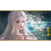 皇帝成长计划2女鲛人完美结局攻略