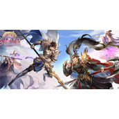 《三国志幻想大陆》张辽郭嘉阵容站位