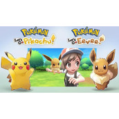 精灵宝可梦Let's耿鬼如何获得？精灵宝可梦Let's耿鬼获得方法