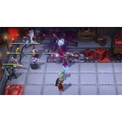 《无期迷途》7-6通关打法攻略