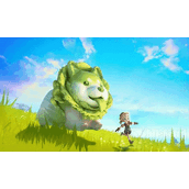 龙之国物语咕隆火山社交之路如何完成