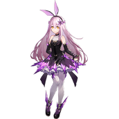 《星之彼端》艾尔薇人物介绍