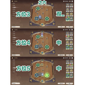 《原神》恒动械画第六天攻略