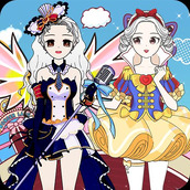 少女装扮练习生手机版