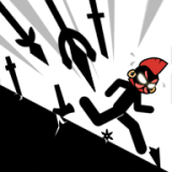 飞镖刺客简装版