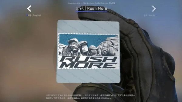 CSGO十周年胶囊多少钱？十周年胶囊价格奖励一览[多图]图片4