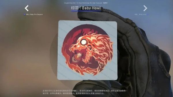 CSGO十周年胶囊多少钱？十周年胶囊价格奖励一览[多图]图片7