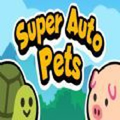 Super Auto Pets下载中文汉化版