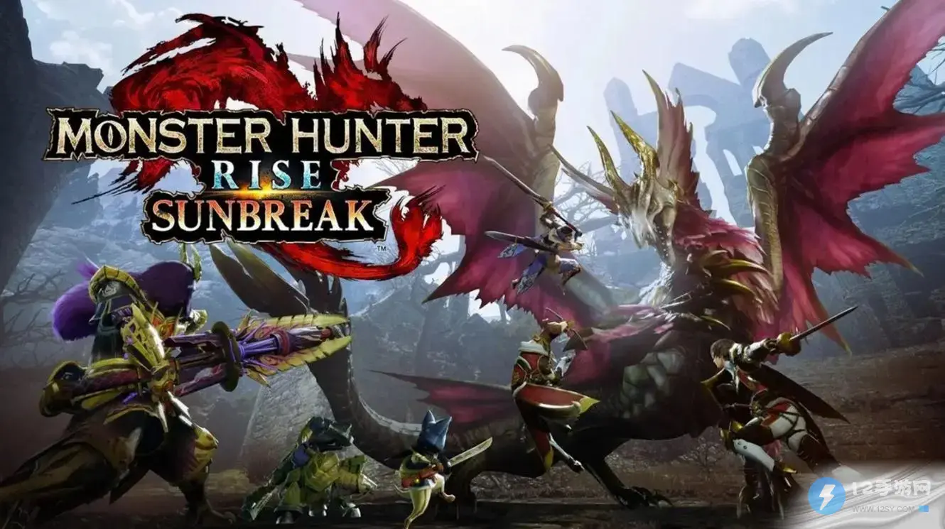 怪物猎人崛起：曙光2.0吸血大剑配装思路