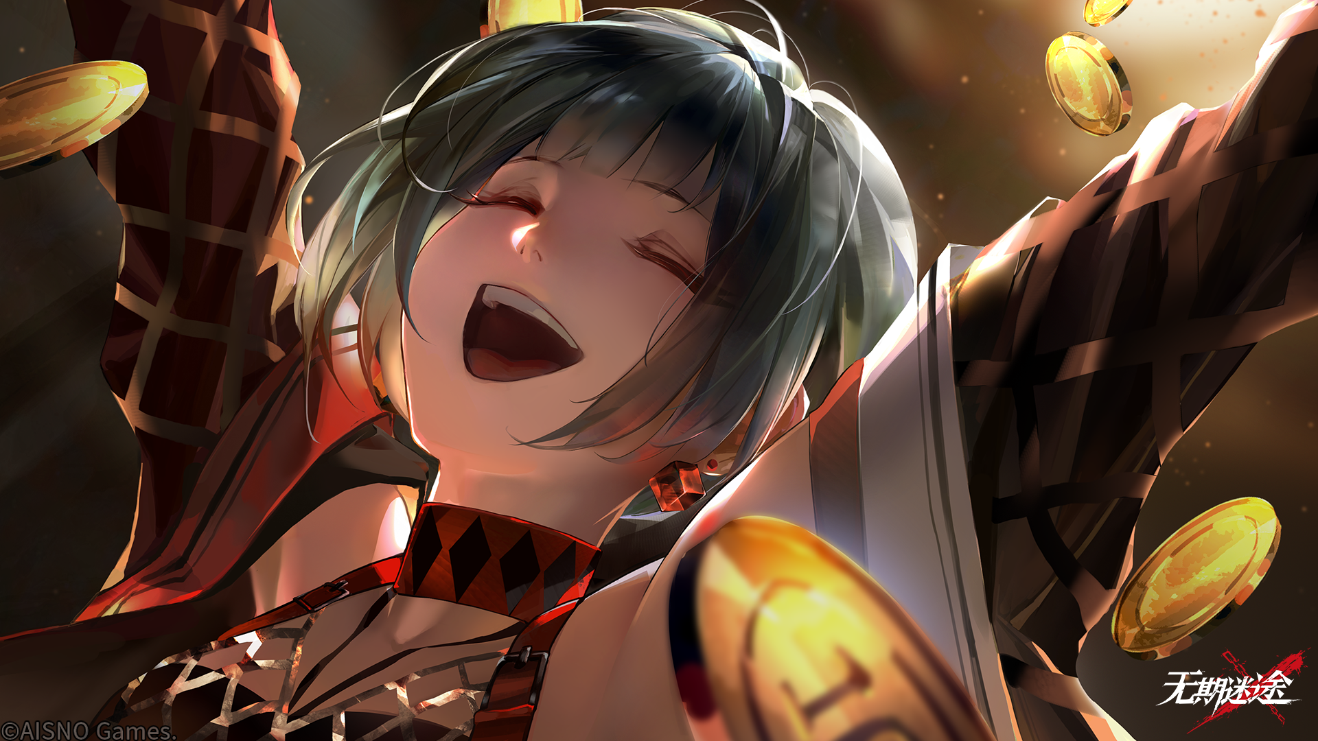 《无期迷途》换绑手机号方法介绍