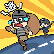 小贼哪里逃精致版