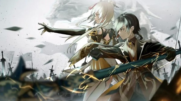 原神3.0版本什么时候上线-原神3.0版本上线时间一览