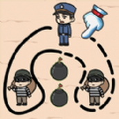 抓住小偷免费正版