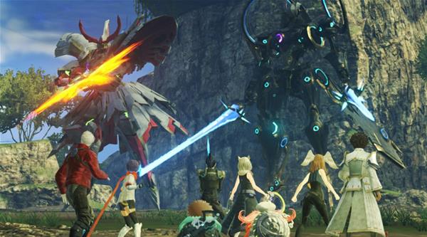 异度之刃3职业CP点数速刷方法