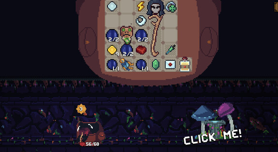 背包英雄存档位置介绍