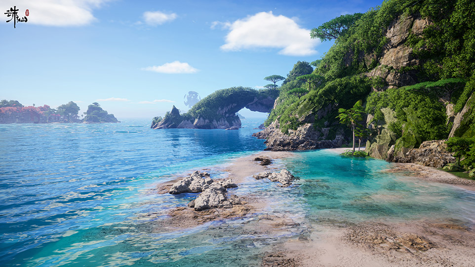 诛仙世界配置需求一览