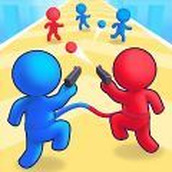 交错射击游戏安装