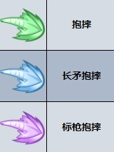 摔角城大乱斗rumbleverse怎么抱摔