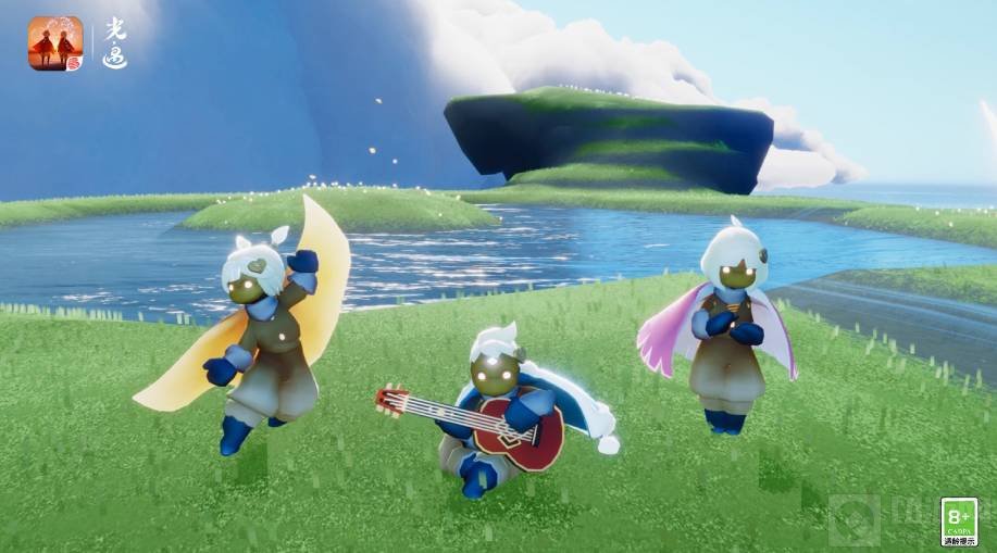 光遇感恩季任务先祖在哪