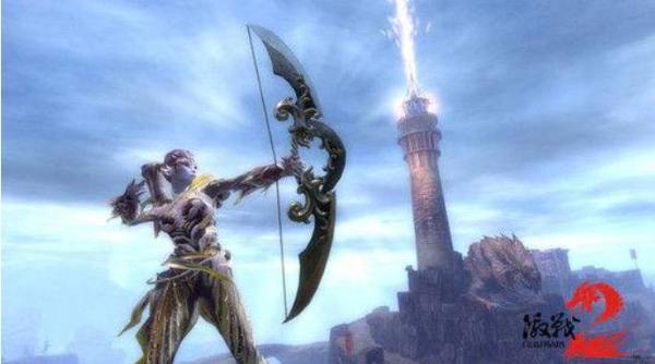 激战2怎么快速满级？激战21小时升到80级方法介绍