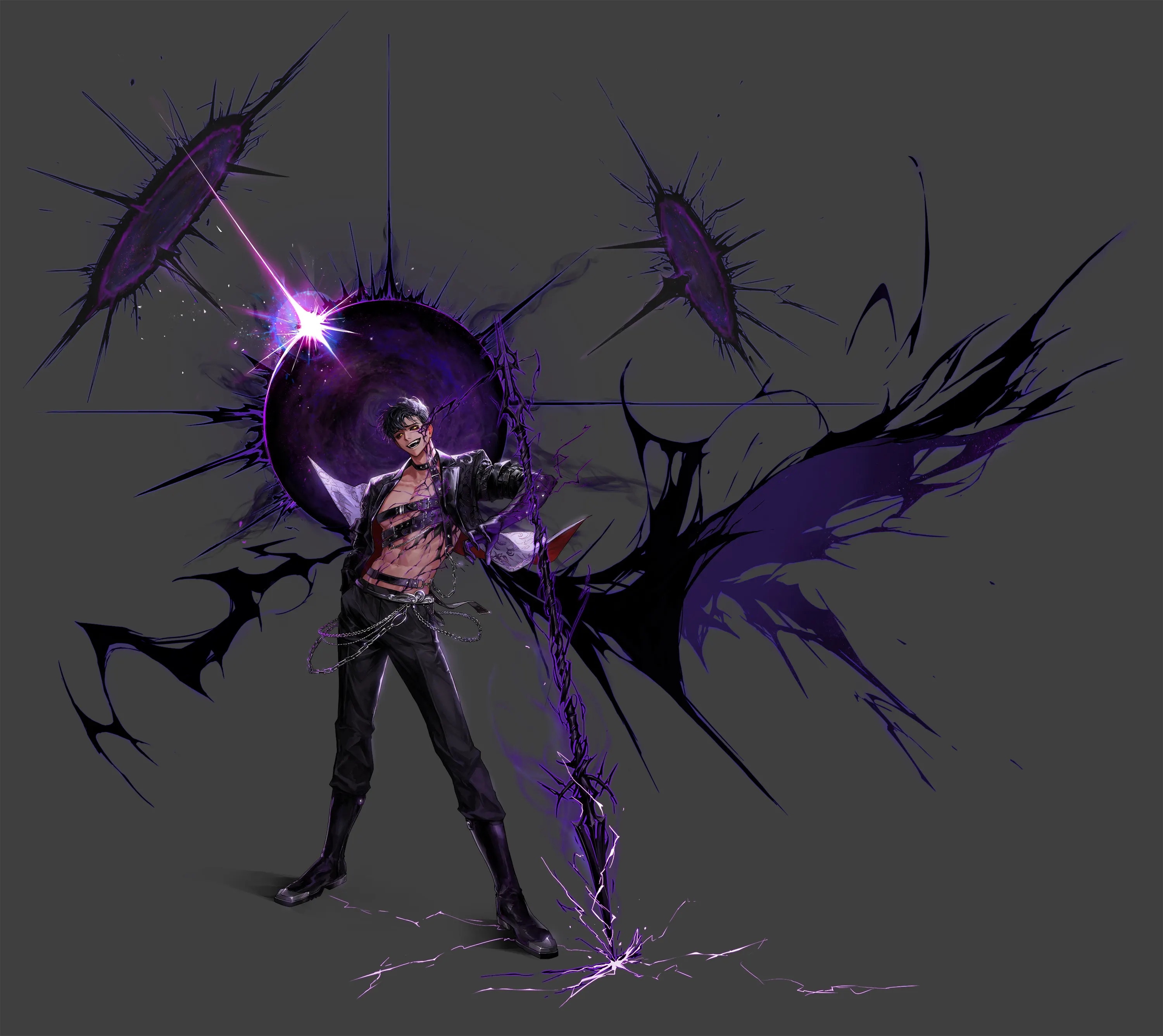 《DNF》暗枪士2022年加强