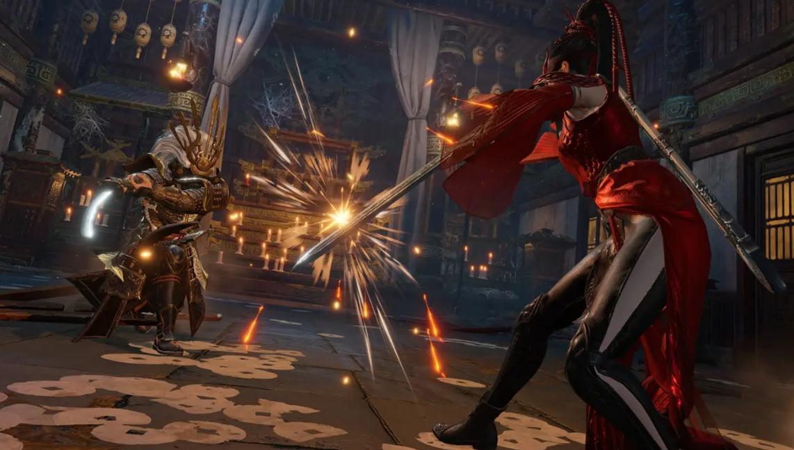 《永劫无间》周年庆英雄回归活动时间