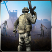 城市狙击对抗僵尸简装版