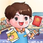 福运便利店游戏最新版