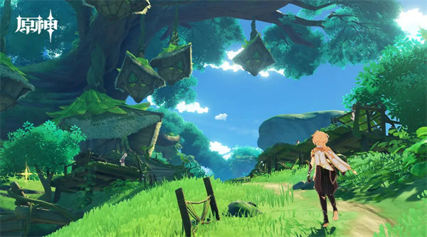 原神须弥地灵龛位置在哪里