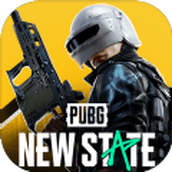 PUBG2 NEW STATE正式版