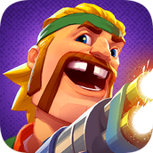 战利品之地免费正版