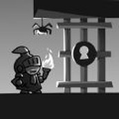 棘手城堡圈套冒险游戏