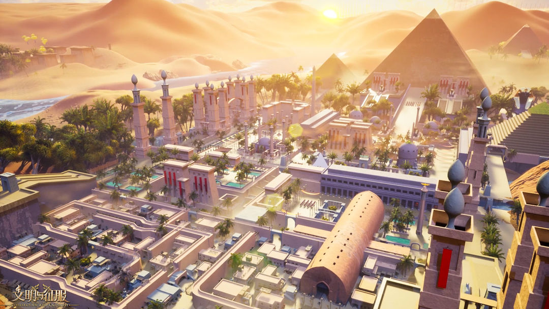 《文明与征服》望月千代女角色介绍