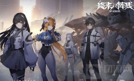 终末阵线伊诺贝塔桃乐茜装备如何搭配