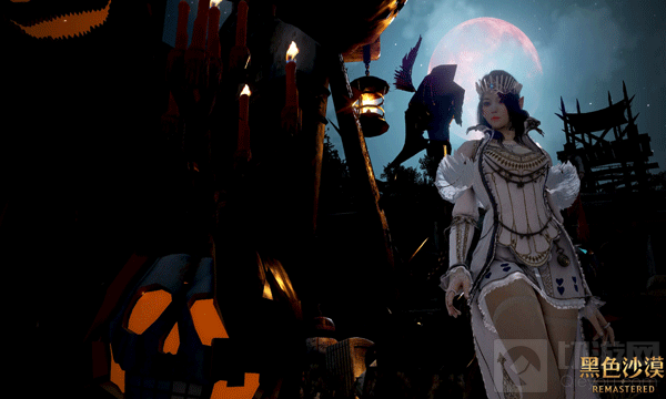 黑色沙漠手游幸运结晶怎么获得