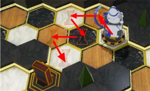 《深空之眼》铃兰灯下影版本因果观测解谜大全