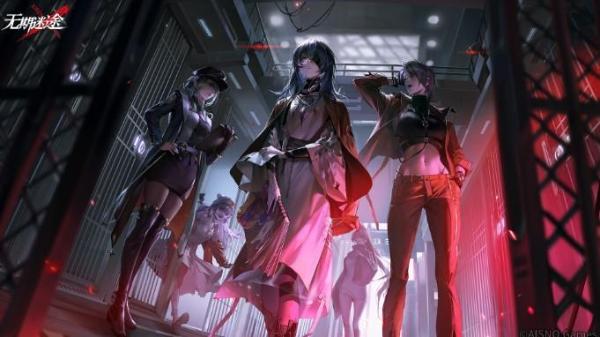 无期迷途第五章掉帧怎么办？无期迷途第五章掉帧解决办法分享