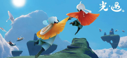 光遇雨林神庙在哪 光遇雨林神庙位置攻略