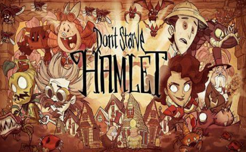 饥荒复活石在哪 饥荒复活石位置介绍