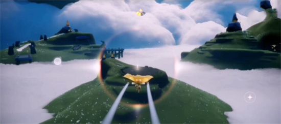 光遇鼓掌先祖在哪