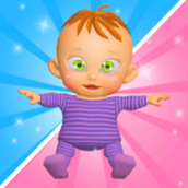 蝌蚪竞速跑游戏