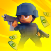 子弹超载免费正版