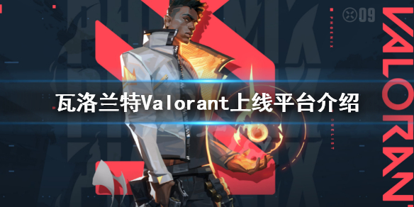 《瓦洛兰特》在哪个平台？Valorant上线平台介绍